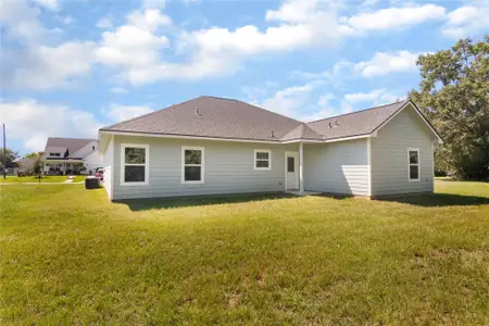 New construction Single-Family house 741 Autumn Ln, Livingston, TX 77351 - image