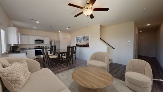 Sonterra by Starlight Homes in Jarrell - photo 29 29