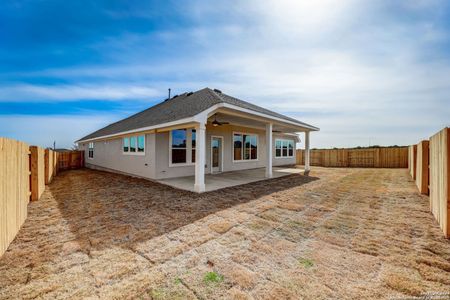 Meyer Ranch by David Weekley Homes in New Braunfels - photo 21 21