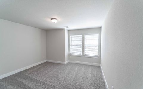 New construction Single-Family house 8915 Rose Jade Dr, Rosharon, TX 77583 plan Southfork - image