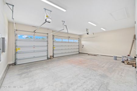 New construction Single-Family house 409 Oaklawn Ct, St. Augustine, FL 32092 plan Aurora - image 19