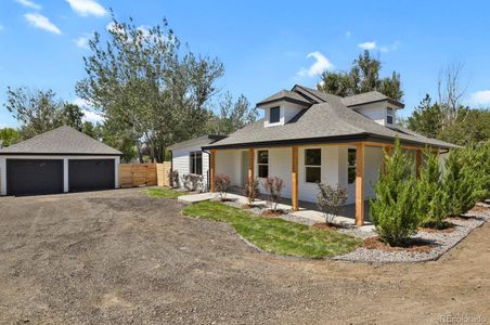 New construction Single-Family house 407 Hover Street, Longmont, CO 80501 - photo 0