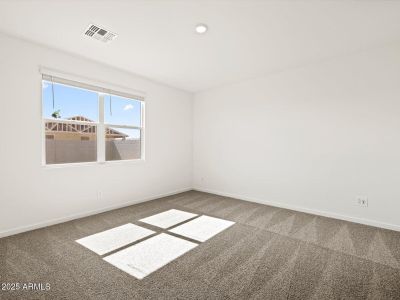 New construction Single-Family house 3649 E Alexander Dr, San Tan Valley, AZ 85143 Amber- photo 32 32