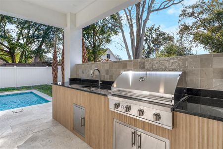 New construction Single-Family house 22 E Steele St, Orlando, FL 32804 - image 4