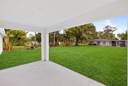 New construction Single-Family house 23447 Beatrice Ave, Port Charlotte, FL 33980 - image 2