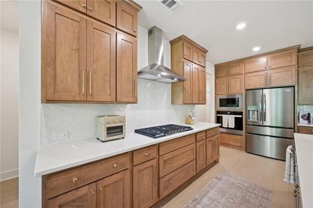 New construction Single-Family house 7945 Heritage Farm Ct, Dawsonville, GA 30534 plan Rose - image 11