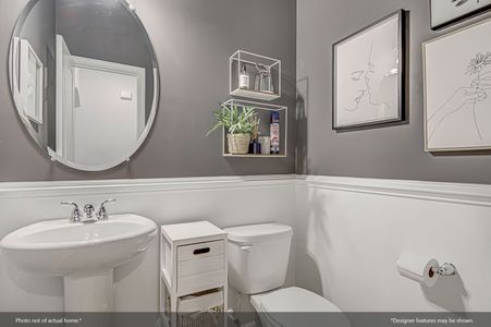 New construction Single-Family house 506 O'Leary Cir, Summerville, SC 29483 plan Lancaster - image 17