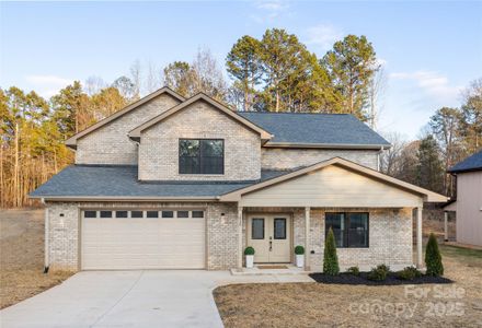 New construction Single-Family house 1938 Grace Ln, Charlotte, NC 28262 null- photo 0