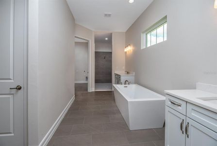 New construction Single-Family house 4881 Majestic Hills Lp, Brooksville, FL 34601 - image 13