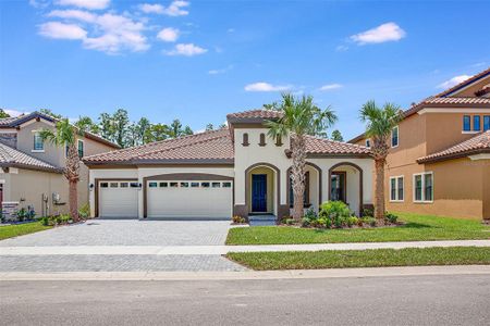 New construction Single-Family house 15052 Rider Pass Dr, Lithia, FL 33547 null- photo 0