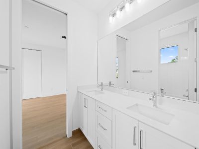 New construction Single-Family house 1437 Sw 23Rd Ct, Fort Lauderdale, FL 33315 - image 11