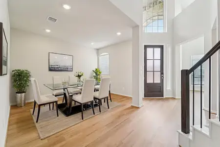 New construction Single-Family house 2834 Duchess Dr, Rosenberg, TX 77471 - image