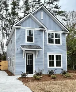 New construction Single-Family house 149 Limehouse Dr, Summerville, SC 29485 - image