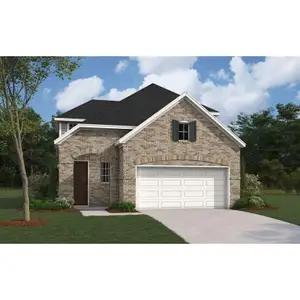 New construction Single-Family house 2315 Aspen Chase Dr, Royse City, TX 75189 - image