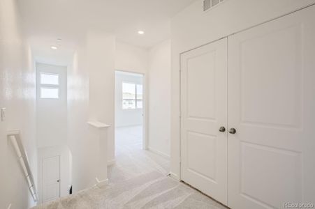 New construction Townhouse house 5410 Second Ave, Timnath, CO 80547 null- photo 10 10