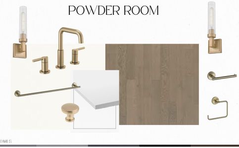 New construction Single-Family house 2710 Pathway Dr, Chapel Hill, NC 27516 - image 4