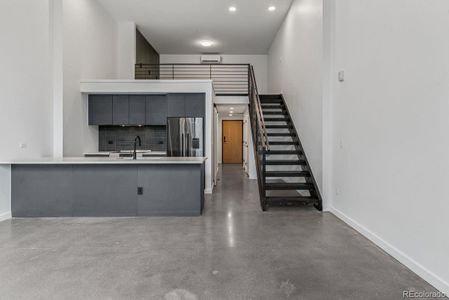 New construction Condo house 1601 Park Ave, Unit 112, Denver, CO 80218 null- photo 18 18