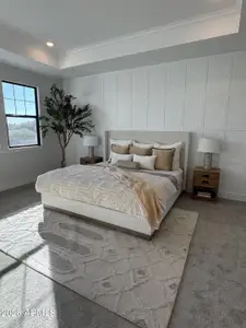 New construction Single-Family house 2431 W Los Arboles Pl, Chandler, AZ 85224 - image 7