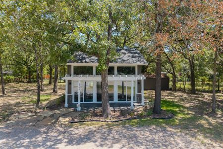 New construction Single-Family house 6120 Payne Rd, Log Cabin, TX 75148 - image