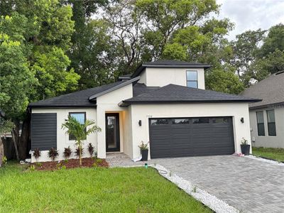 New construction Single-Family house 1526 Hempel Ave, Gotha, FL 34734 - image