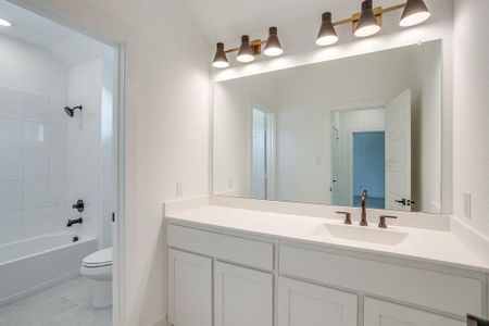 New construction Single-Family house 8428 Hidden Creek Ct, North Richland Hills, TX 76182 - image 11