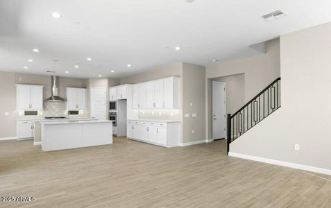 New construction Single-Family house 2320 W Moody Trl, Phoenix, AZ 85041 Miraval- photo 5 5