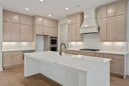 New construction Single-Family house 8425 Beryl Overlook, Gainesville, GA 30506 plan Rose - image 16