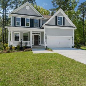 New construction Single-Family house 8 Tidewater Ln, Summerville, SC 29486 Nolan- photo 0 0