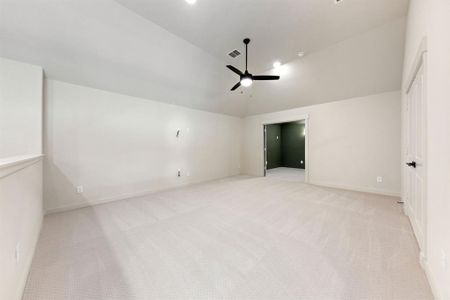 New construction Single-Family house 1571 Temple Ct, Prosper, TX 75078 - image 16