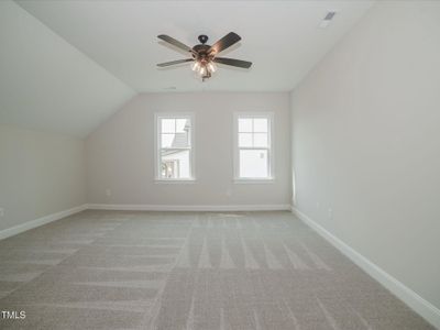 New construction Single-Family house 1021 Smoke Willow Wy, Unit 130, Rolesville, NC 27571 null- photo 18 18