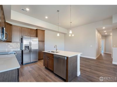 New construction Single-Family house 6793 Maple Leaf Dr, Unit 202, Timnath, CO 80547 plan Monarch - image 7