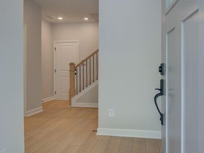 New construction Townhouse house 1988 Deco Dr, Kennesaw, GA 30144 Kincade- photo 51 51