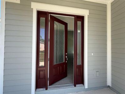 New construction Single-Family house 931 Azalea Walk Cir, Deland, FL 32724 The Fairfax- photo 1 1