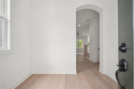 New construction Single-Family house 845 Lakemont Dr, Canton, GA 30114 - image 18