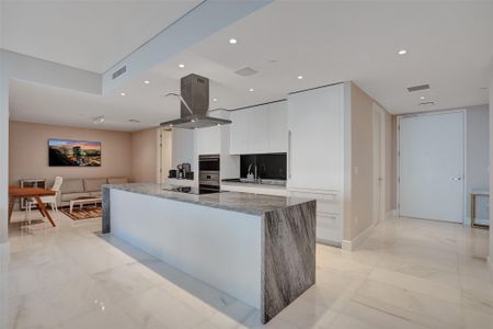 New construction Condo house 700 Ne 26Th Ter, Unit 4702, Miami, FL 33137 - image 17