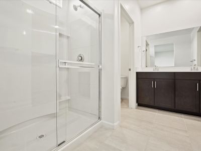 New construction Single-Family house 8284 S Cabari Mine Wy, Tucson, AZ 85747 plan Topaz - image