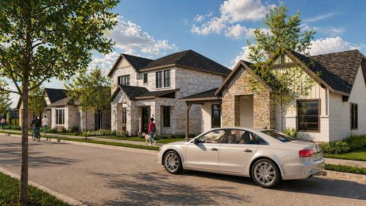 New construction Single-Family house 1812 Mann Rd, Forney, TX 75126 - image 8