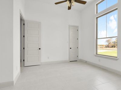 New construction Single-Family house 9459 Zion Hill Rd, Poolville, TX 76487 null- photo 15 15