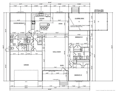 New construction Single-Family house 3043 Brandy Ln, Sanford, NC 27332 - image