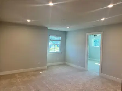 New construction Single-Family house 4835 Rosarian Dr, Cumming, GA 30040 plan Continental - image 12
