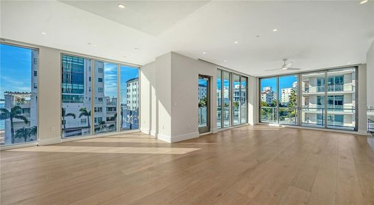 New construction Condo house 223 Golden Gate Pt, Unit 302, Sarasota, FL 34236 - image 17