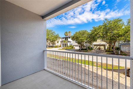New construction Condo house 7511 Northern Harrier Wy, Unit 102, Kissimmee, FL 34747 - image