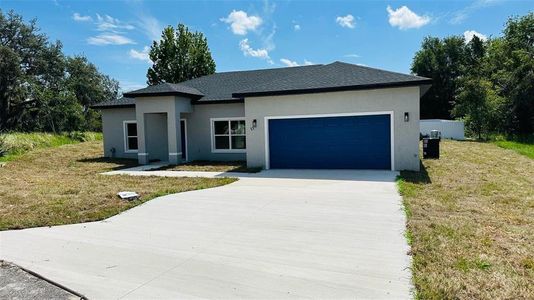 New construction Single-Family house 11 Spruce Ln, Ocala, FL 34472 - image