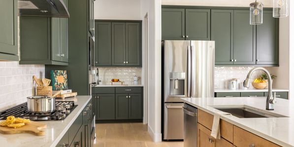 New construction Single-Family house 5223 Iron Vine Trl, Prescott, AZ 86301 plan Arcadia - image 6