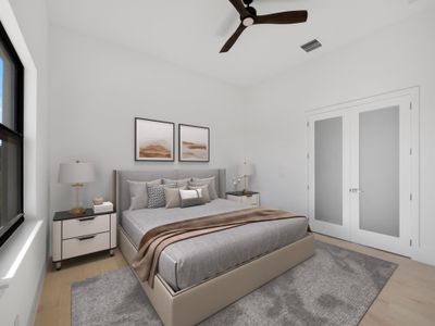 New construction Single-Family house 12002 Sw Westcliffe Ln, Port St. Lucie, FL 34987 - image 18