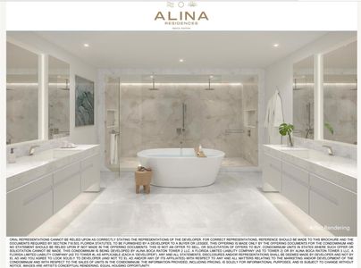 New construction Condo house 220 Se Mizner Blvd, Unit 501, Boca Raton, FL 33432 - image 6