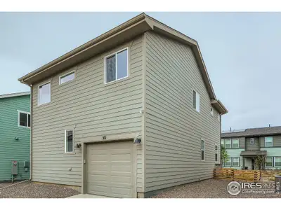 New construction Single-Family house 761 Wood Sorrel Ln, Fort Collins, CO 80524 plan Torrey Pine - image