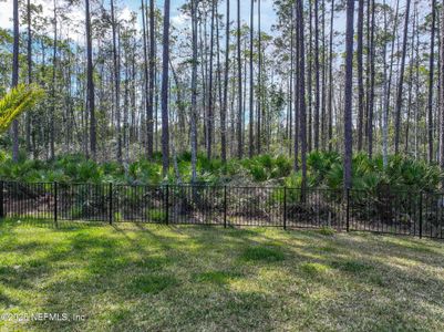 New construction Single-Family house 419 Palm Crest Dr, Ponte Vedra, FL 32081 null- photo 45 45