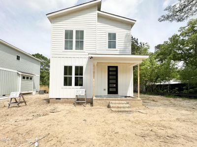 East End Residences by Ken Harvey Homes in Durham - photo 7 7