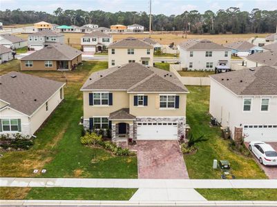 New construction Single-Family house 33425 Country House Dr, Sorrento, FL 32776 null- photo 32 32